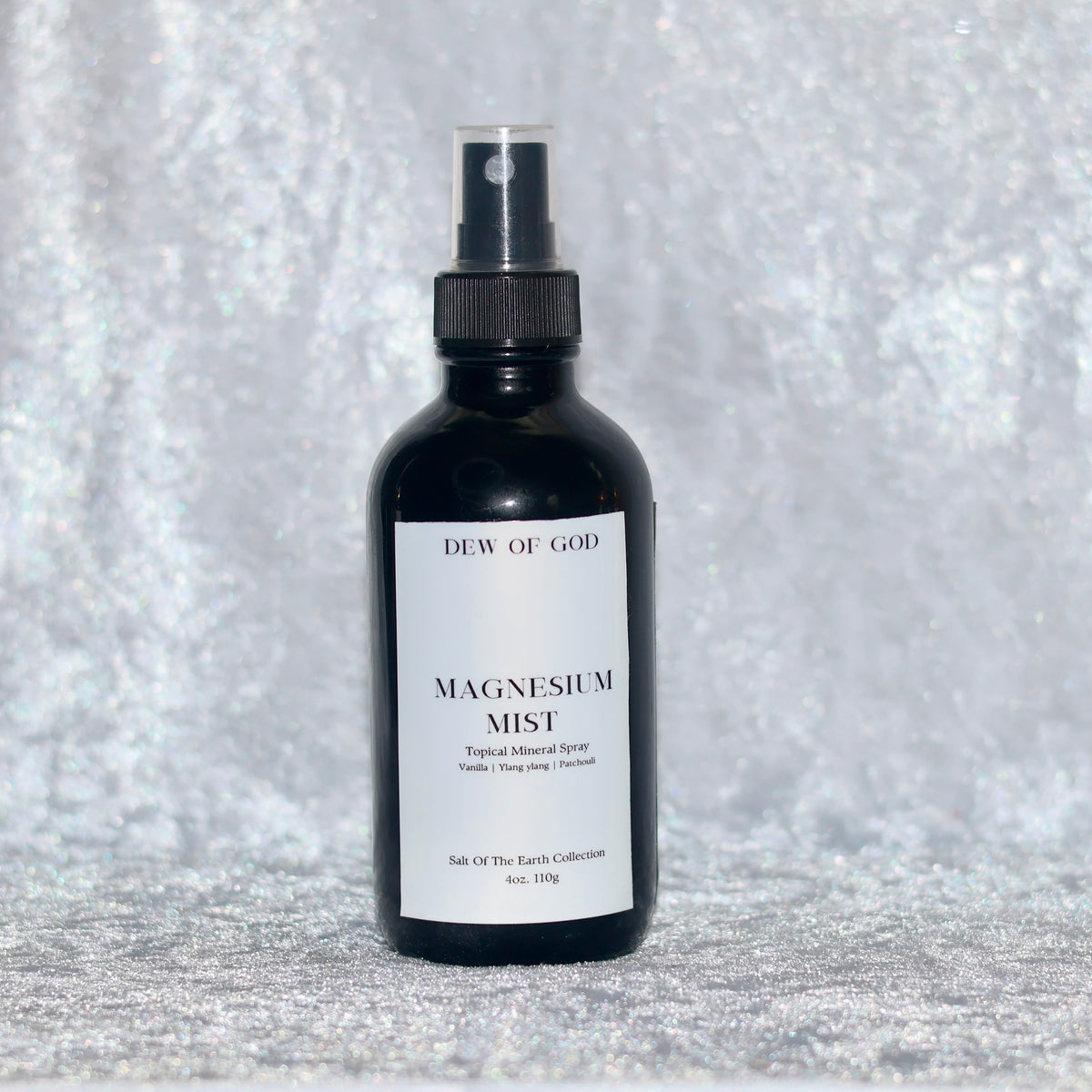Magnesium Mist