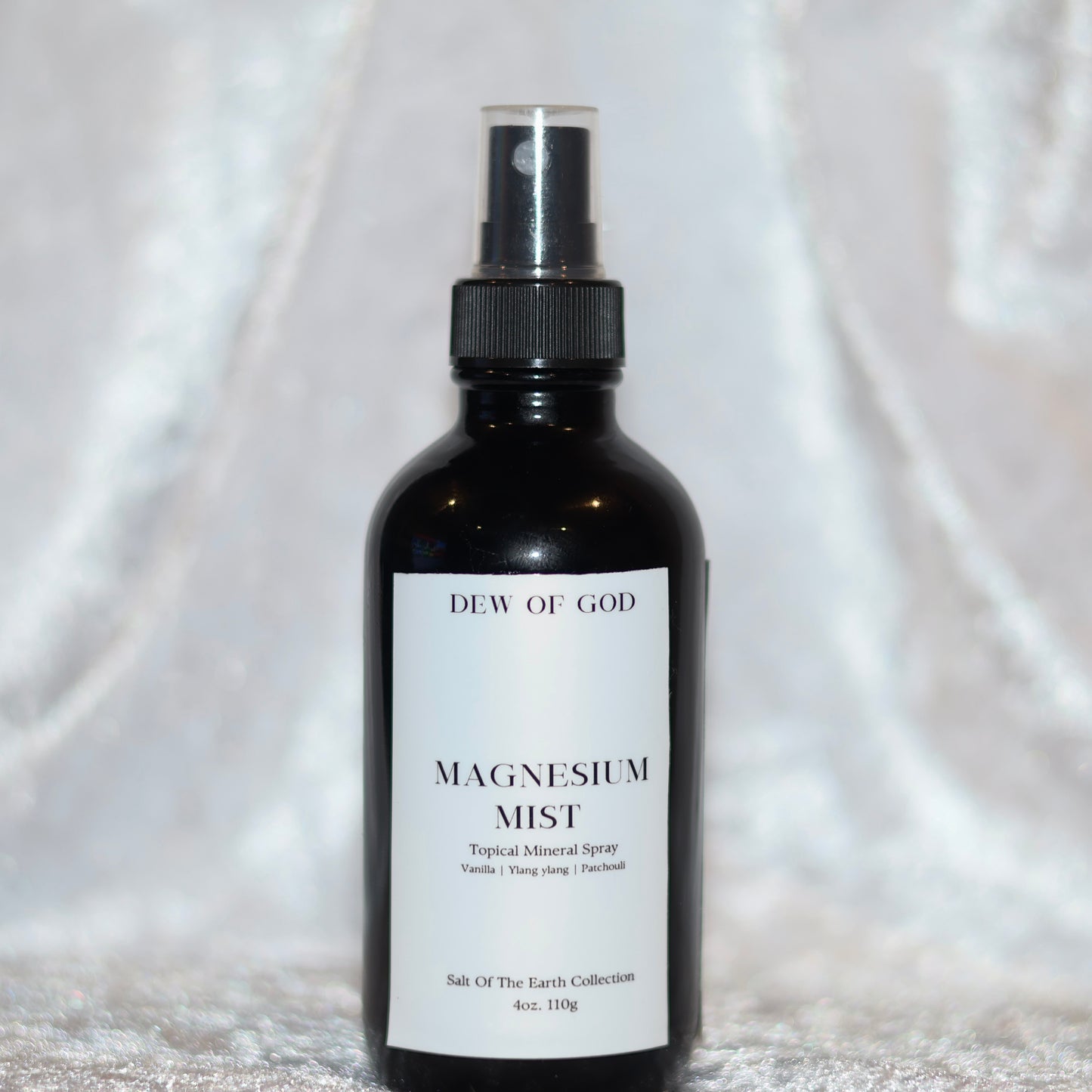 Magnesium Mist