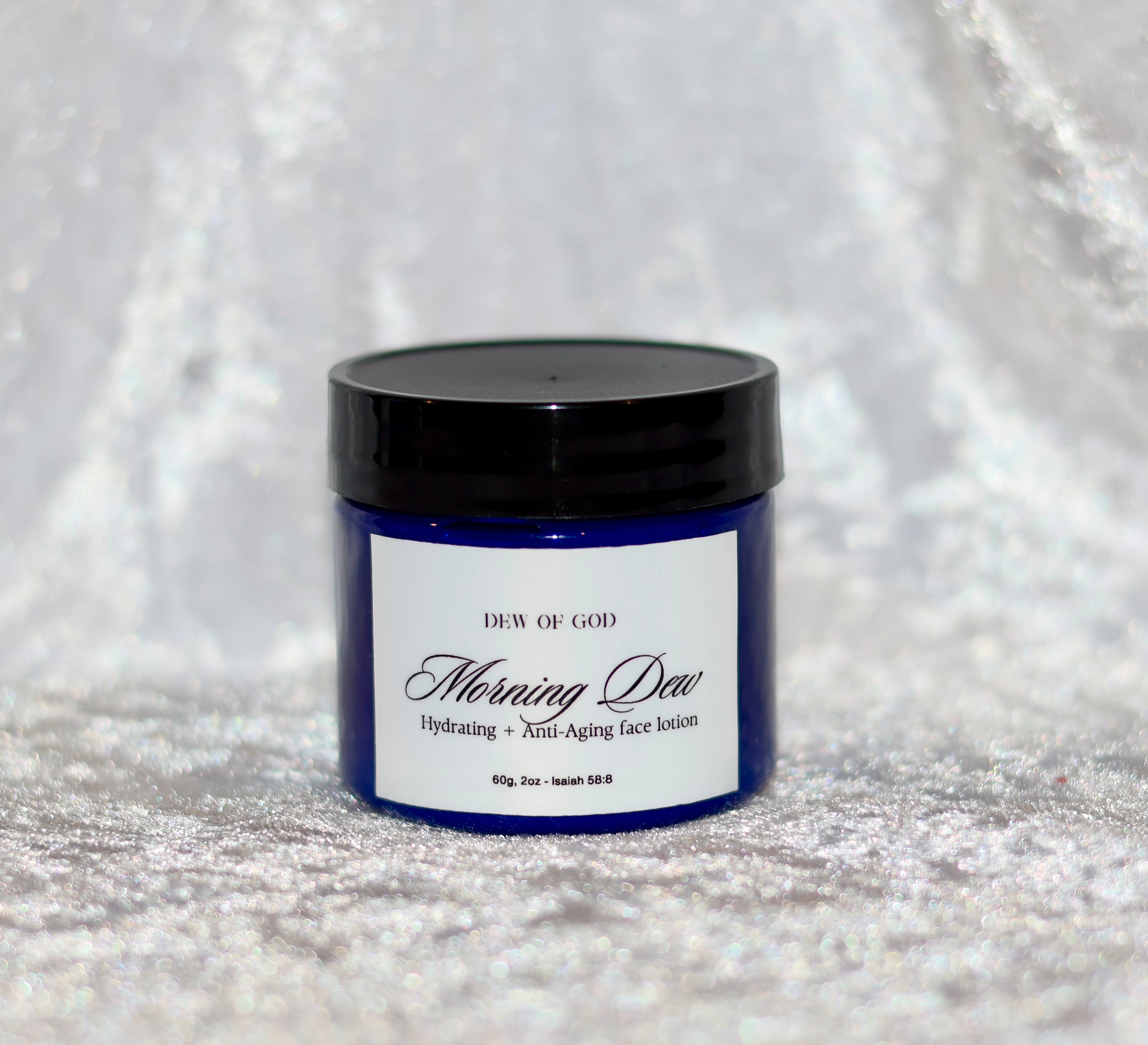 Morning Dew Face Moisturizer