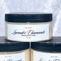 Lavender Chamomile - Body Scrub