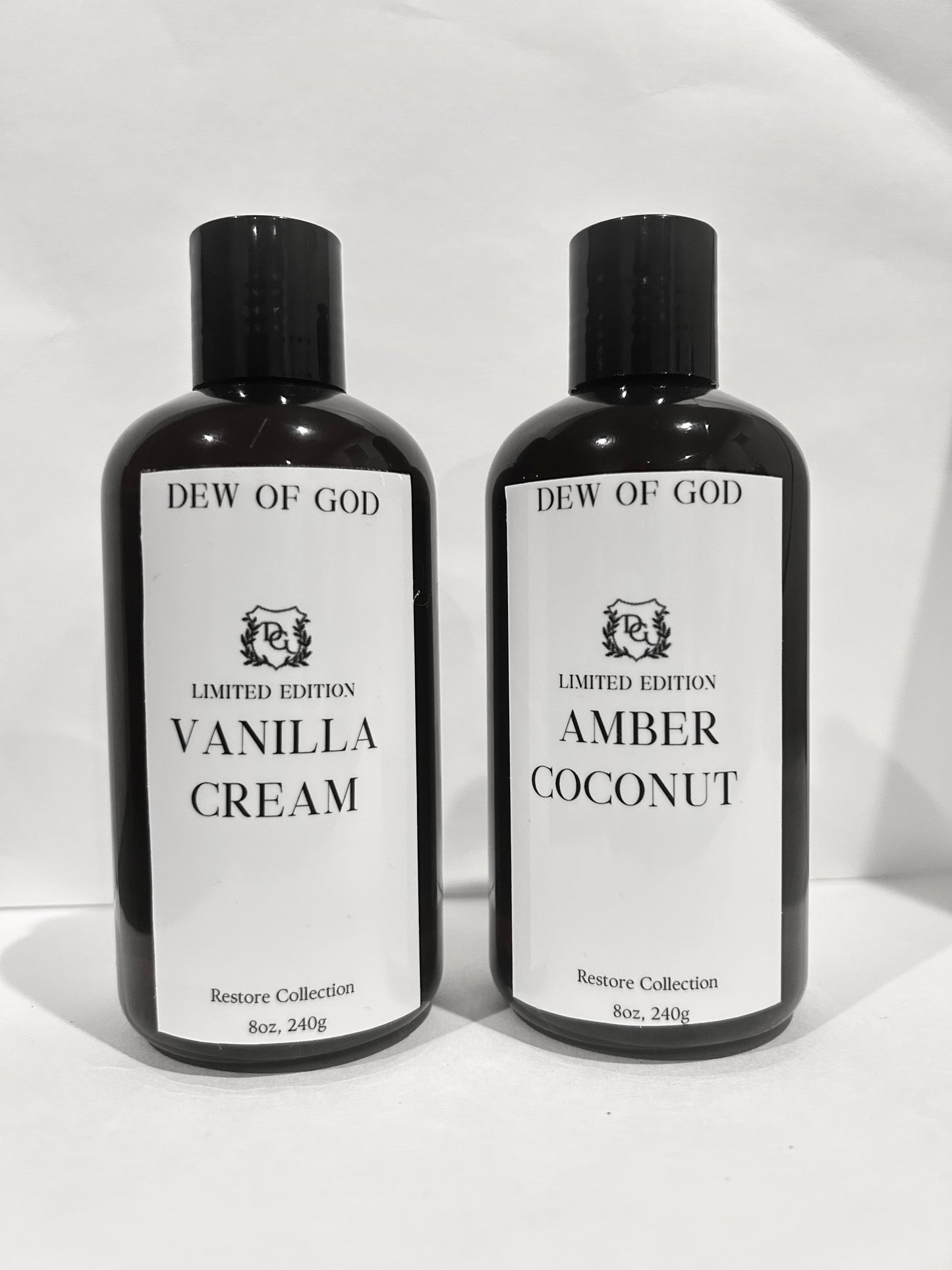 Limited Edition: Body Oil