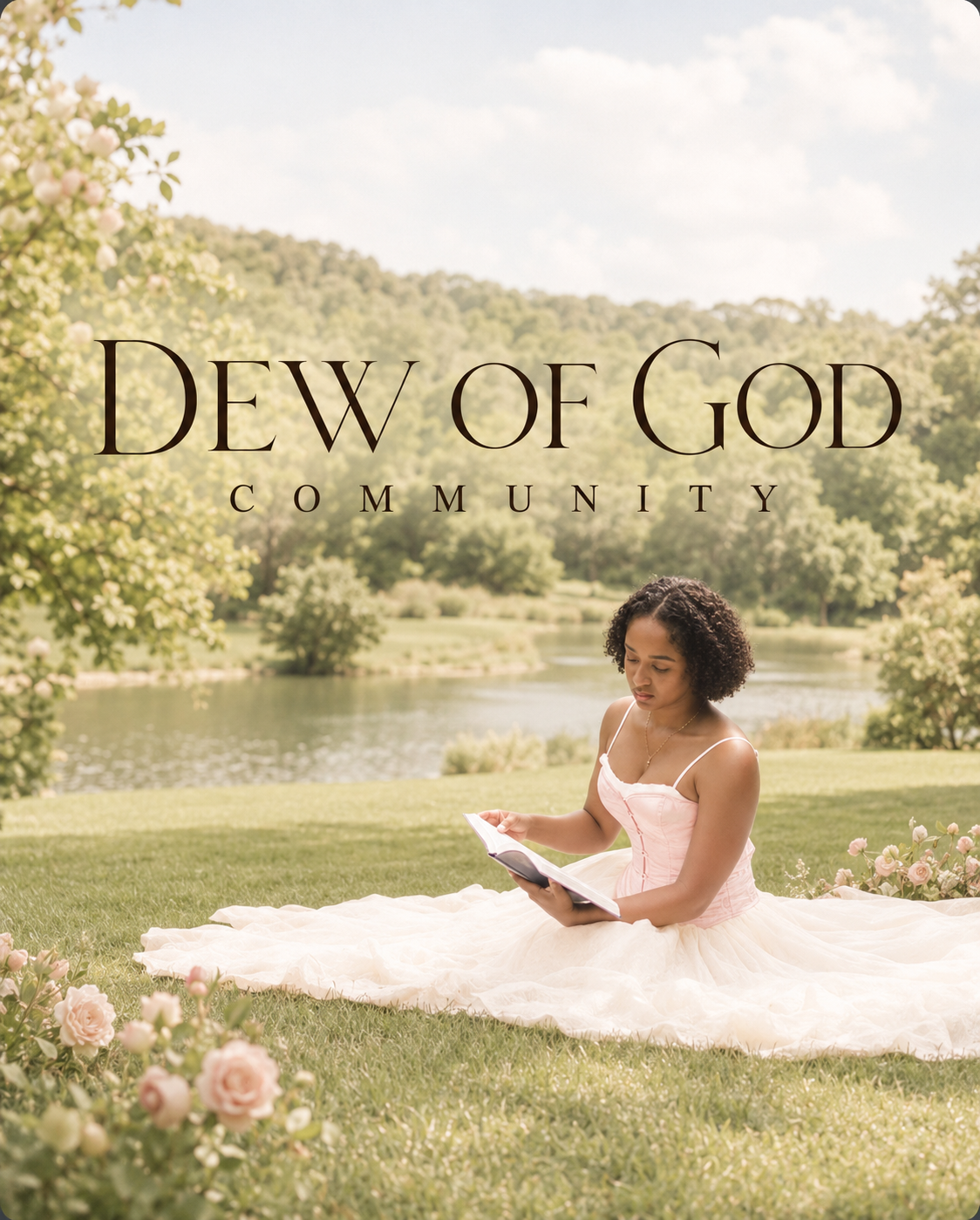 Dew of God Membership