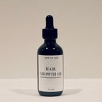 Hair Growth Oil