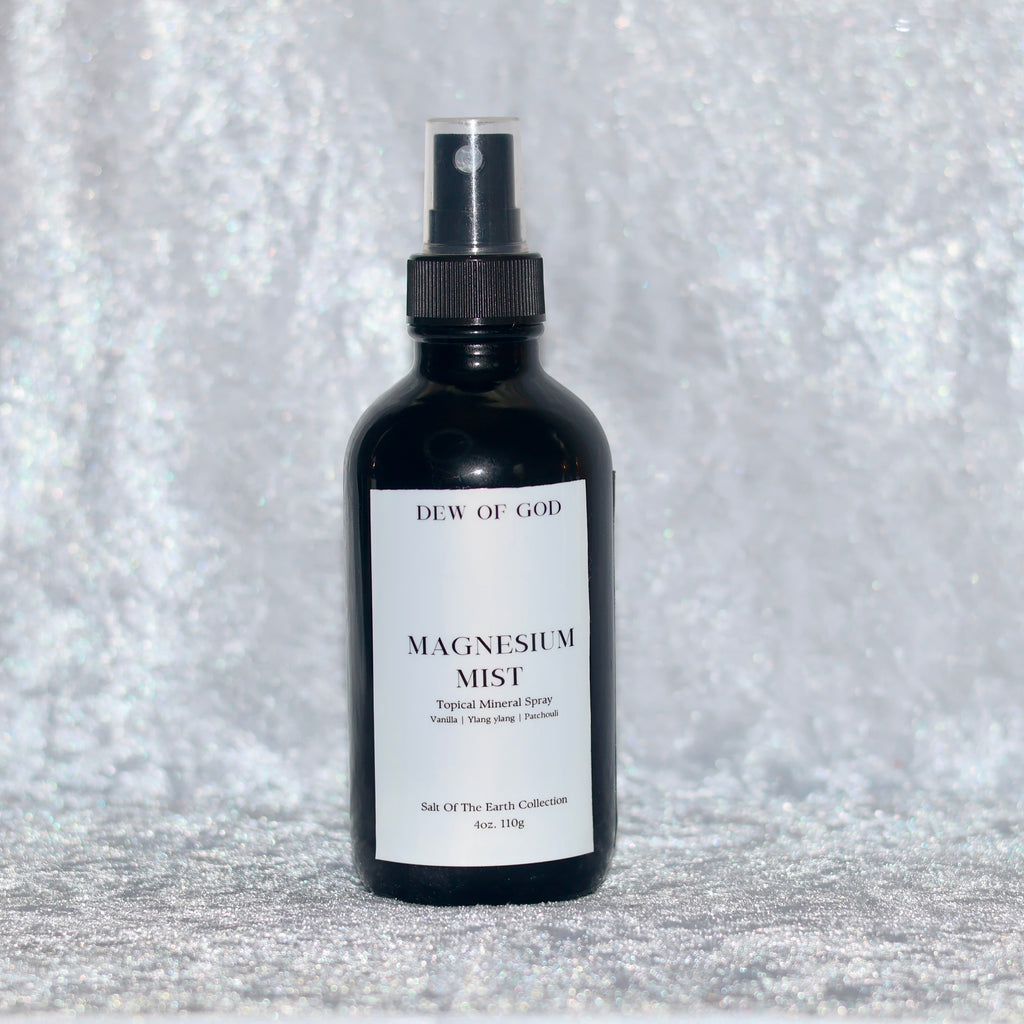Magnesium Mist