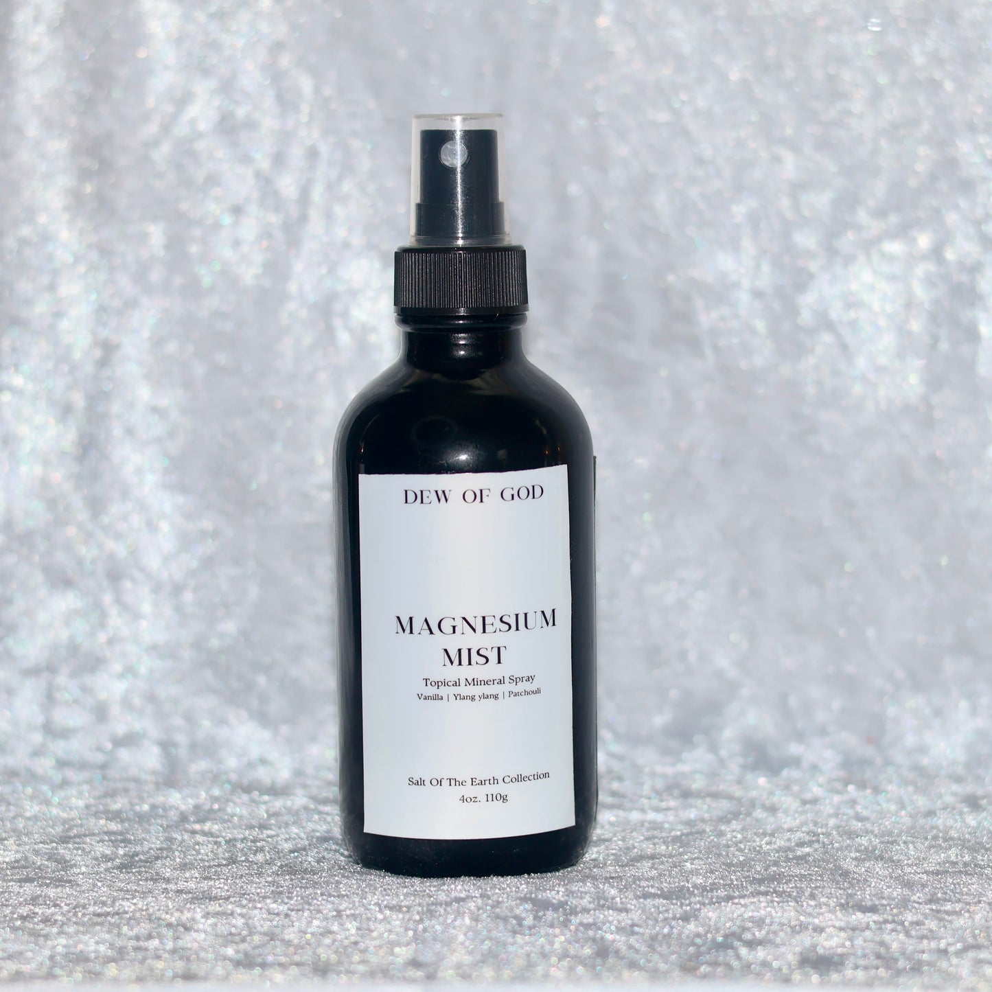 Magnesium Mist