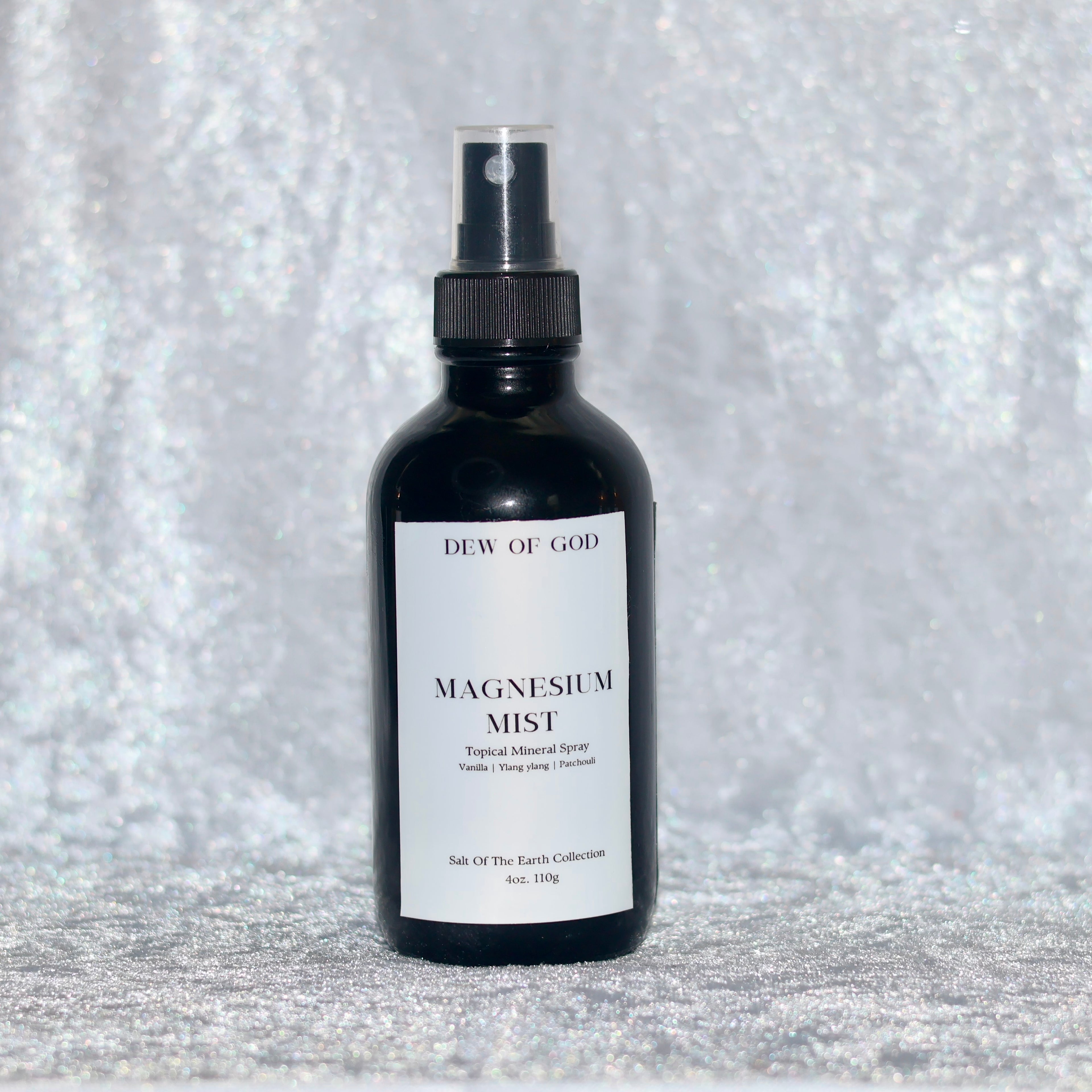 Magnesium Mist