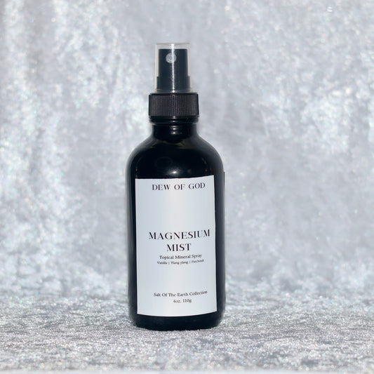 Magnesium Mist