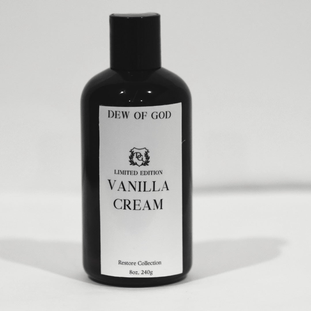 Limited Edition: Body Oil