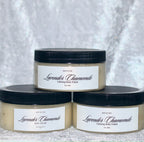 Lavender Chamomile - Body Scrub