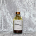 Jasmine Rose - Rejuvenating Body Oil