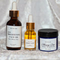 Morning Glow Face Set