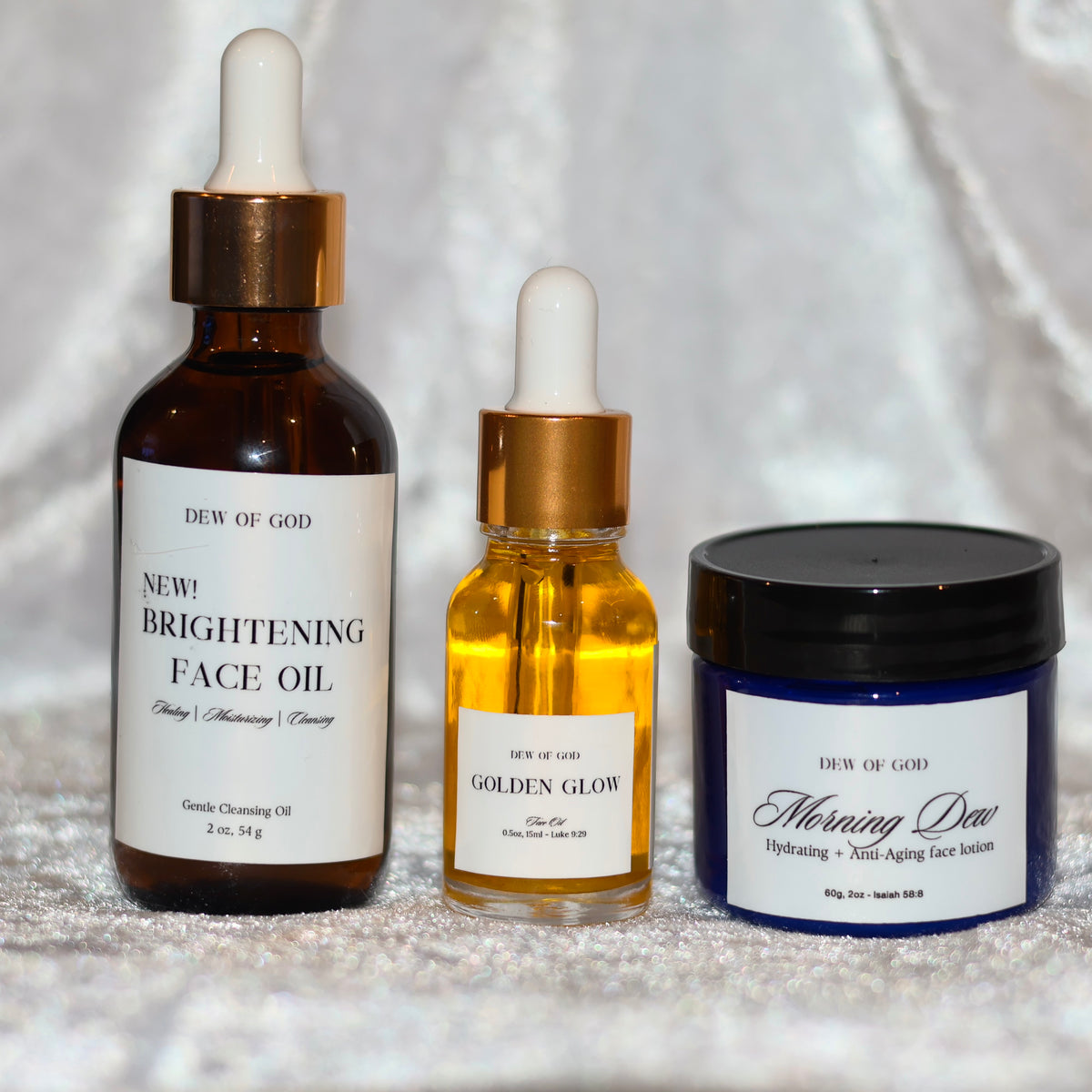 Face Set