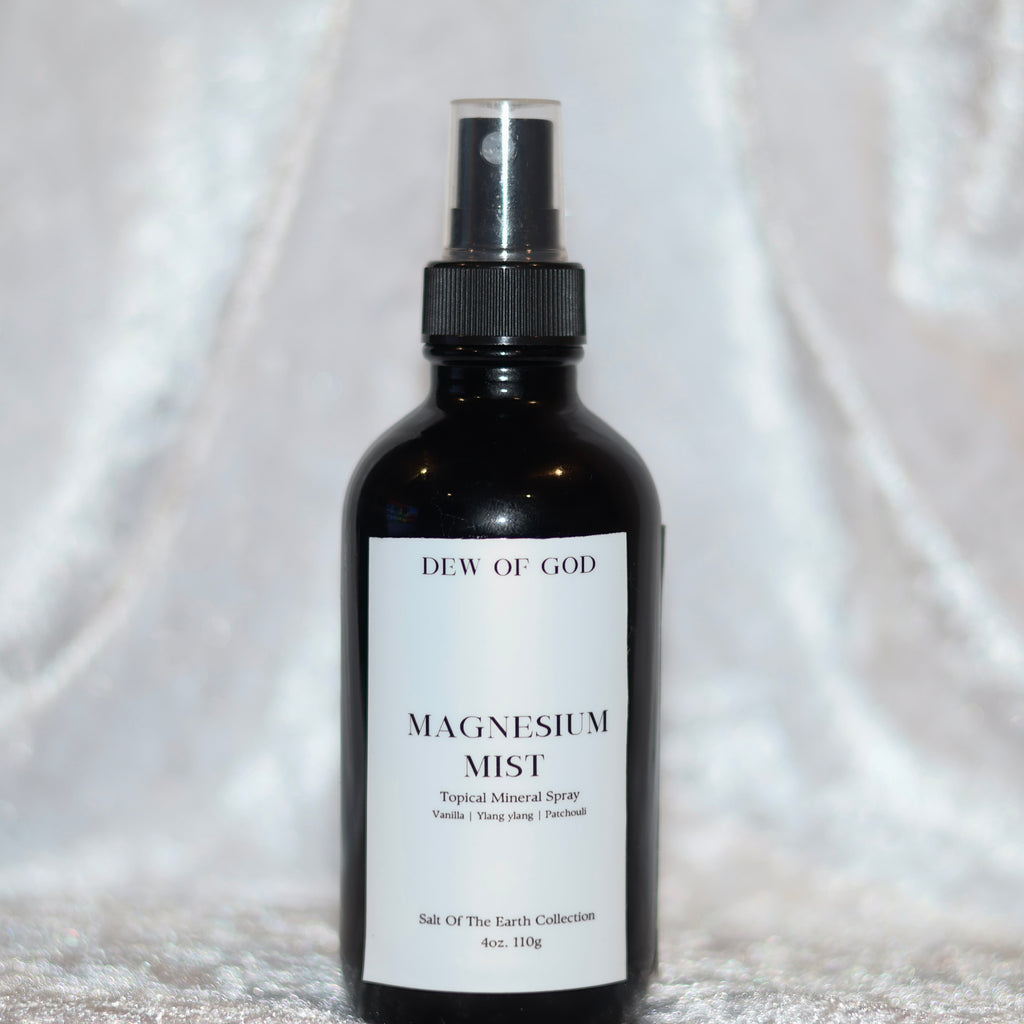 Magnesium Mist