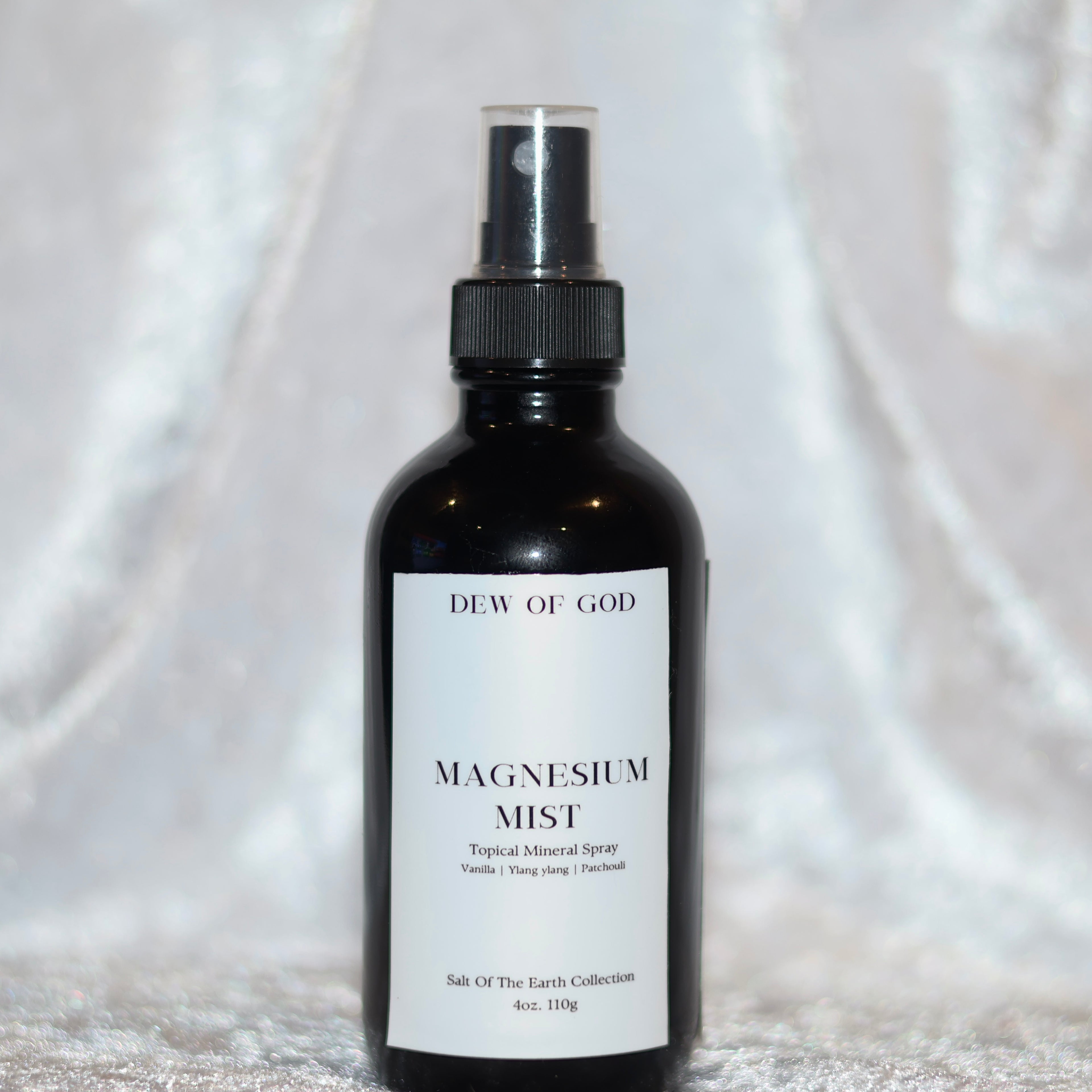 Magnesium Mist