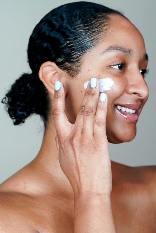 Honey Dew Face Moisturizer