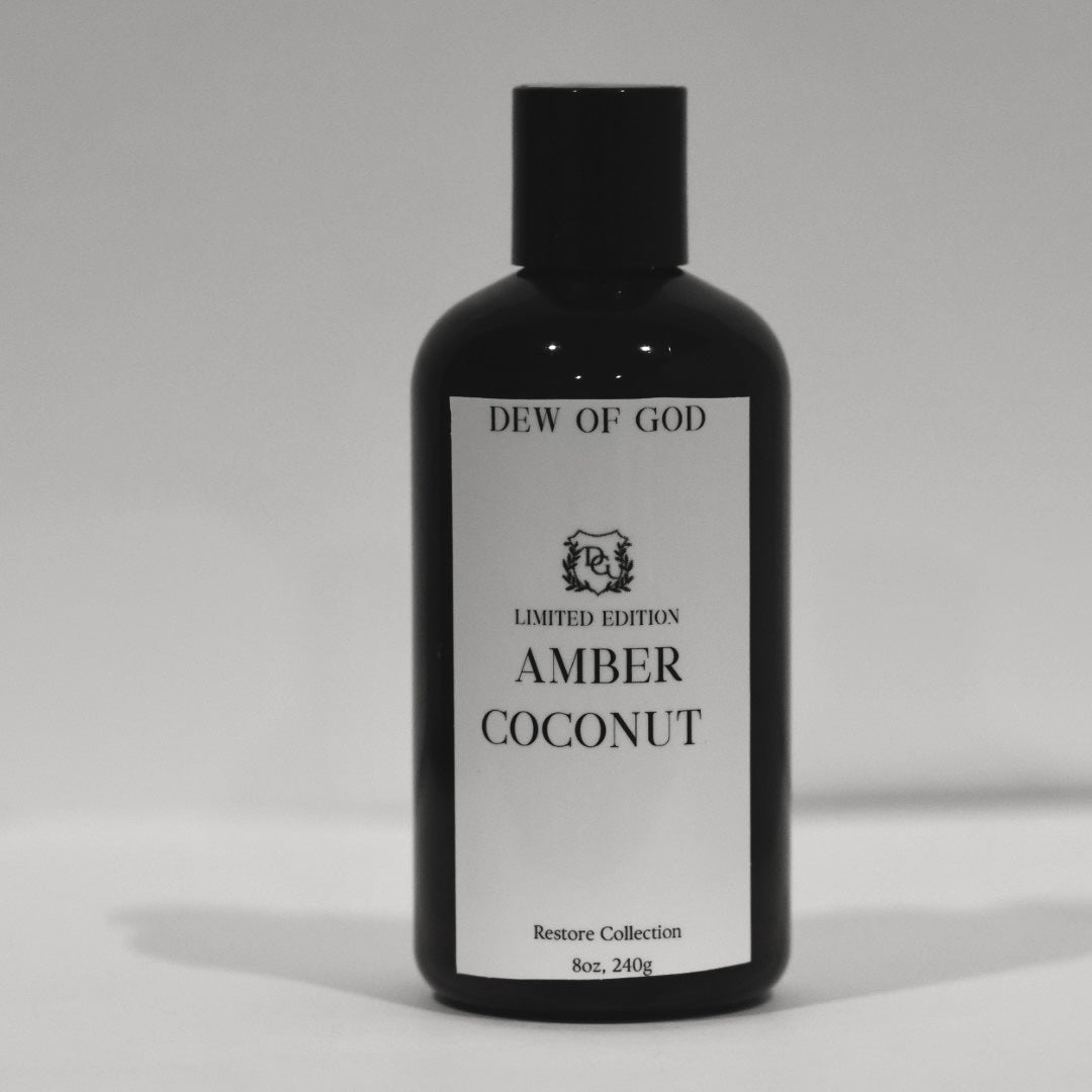 Limited Edition: Body Oil