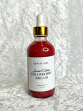 Strawberry Dream Shimmer Body Oil