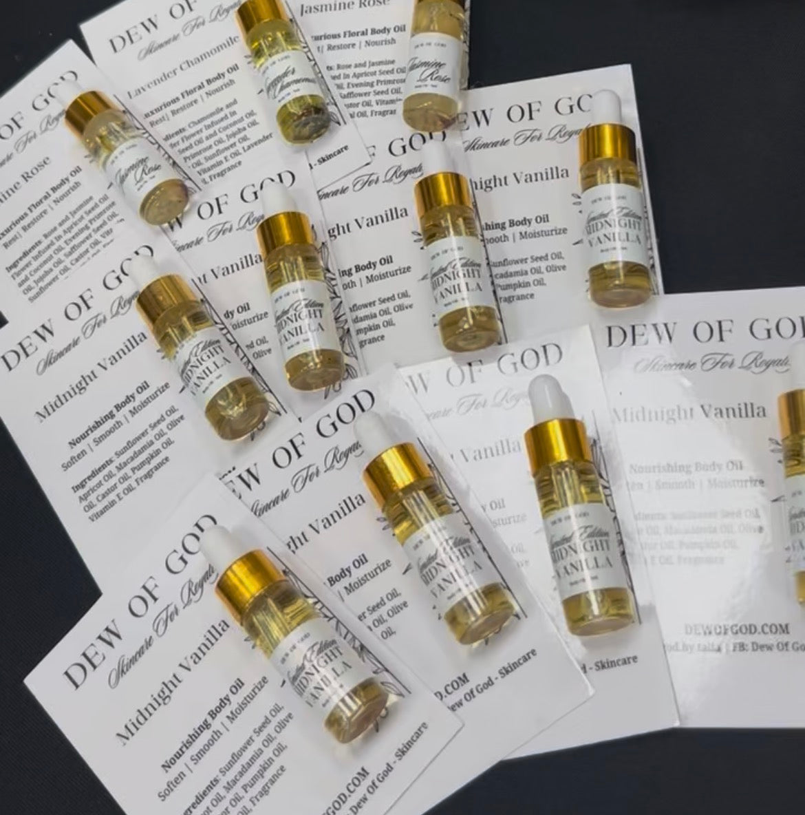 Samples