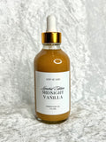 Midnight Vanilla Shimmer Body Oil