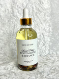Revitalizing Radiance - Jasmine Rose Body Oil