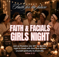 Faith & Facials