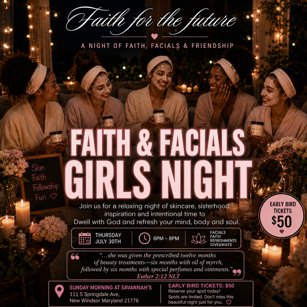 Faith & Facials