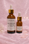 The Brightening Bundle: For Dull & Uneven Skin
