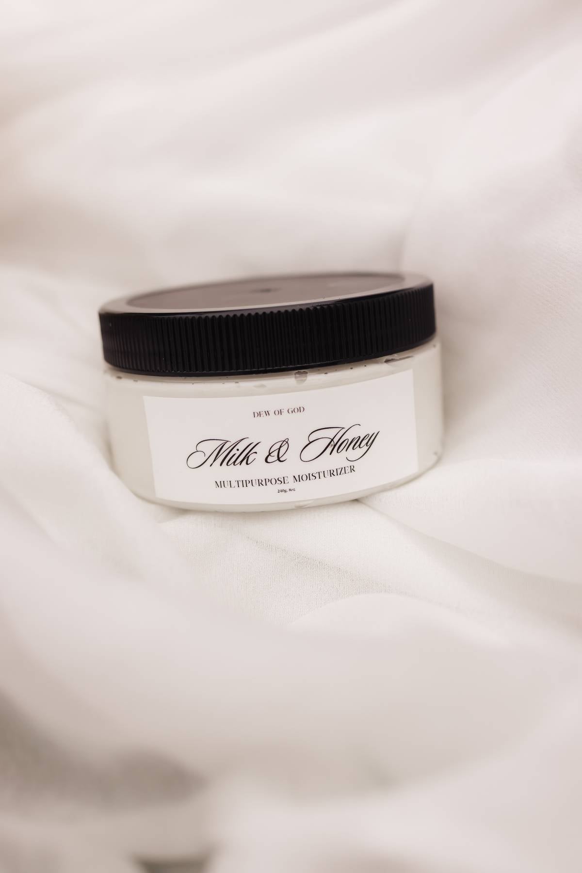 Multipurpose Moisturizer