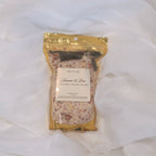Rejuvenating Flower Bath