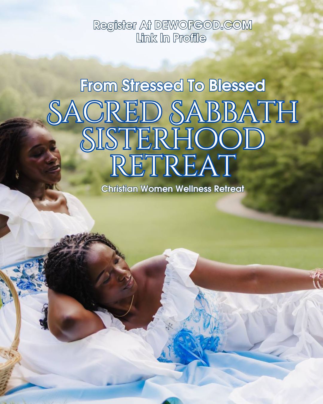 Women Wellness Retreat