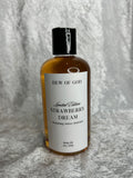 Strawberry Dream Body Oil