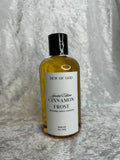 Cinnamon Frost Body Oil