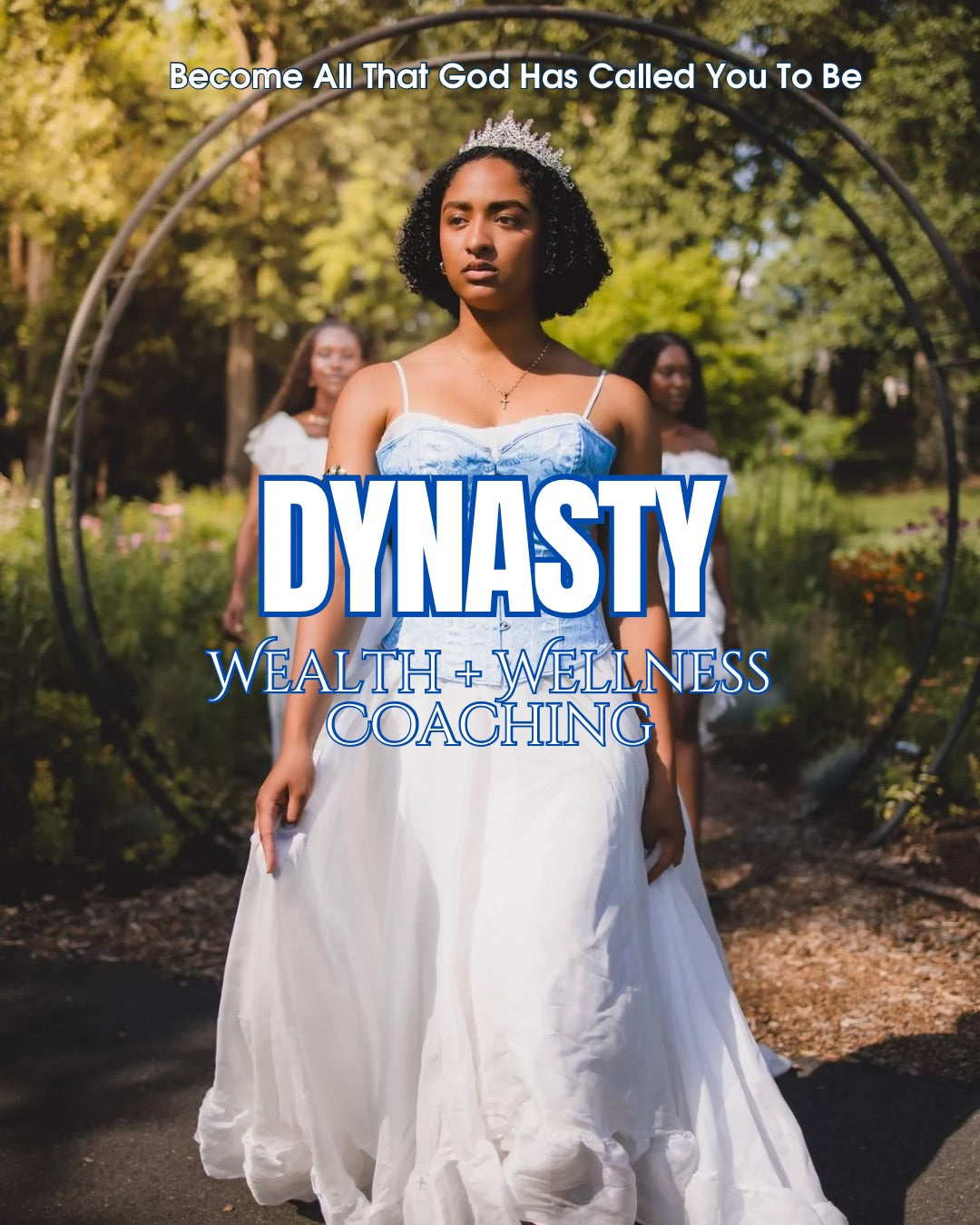Dynasty Discipleship