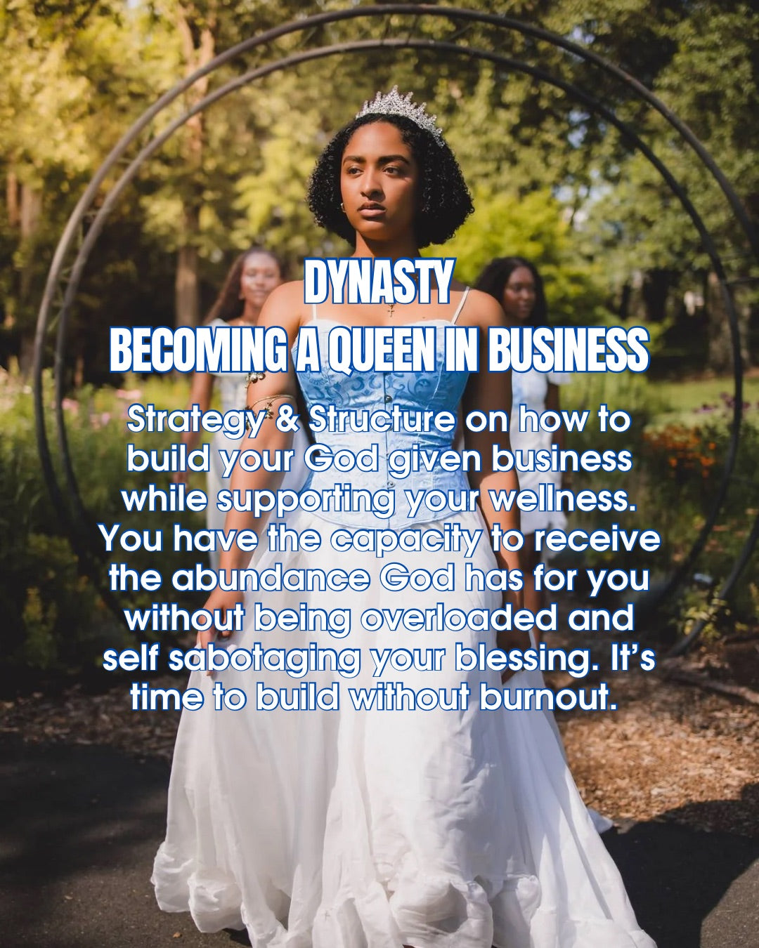 Dynasty Discipleship
