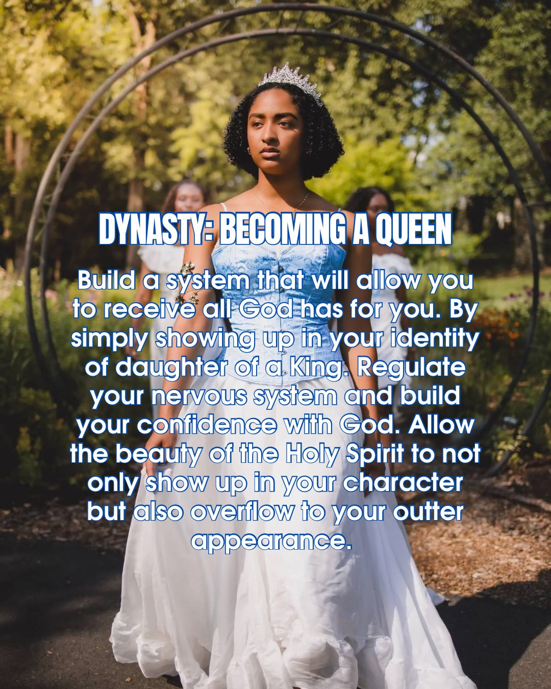 Dynasty Discipleship