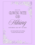 Glowing With God Gathering