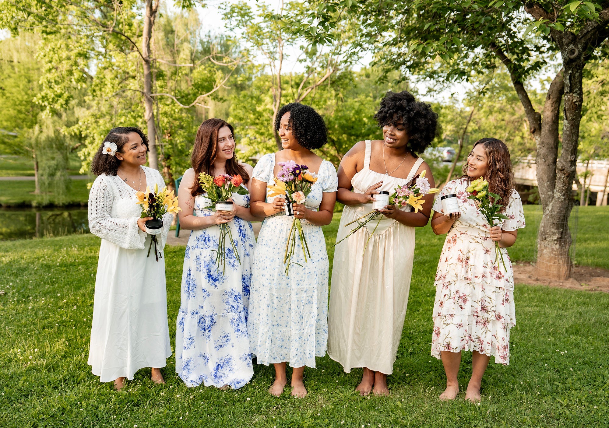 Becoming Queen - Mentorship