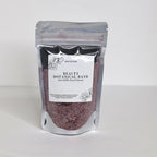 Beauty Floral Bath Soak