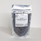 Oasis Floral Bath Soaks
