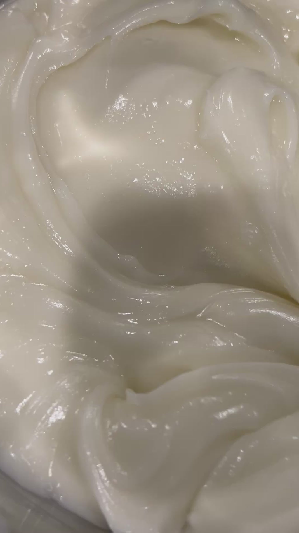 Herbal Body Butter